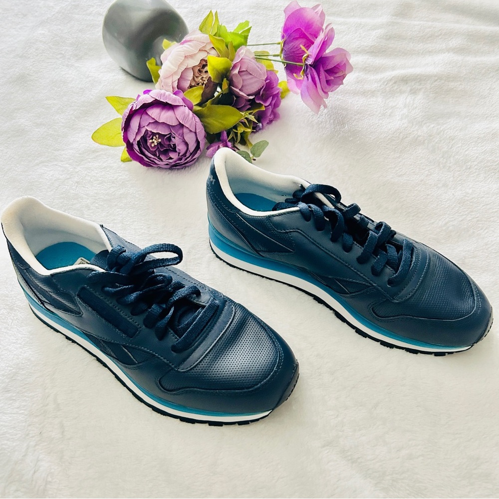 Reebok Classic Sneakers Men’s 8